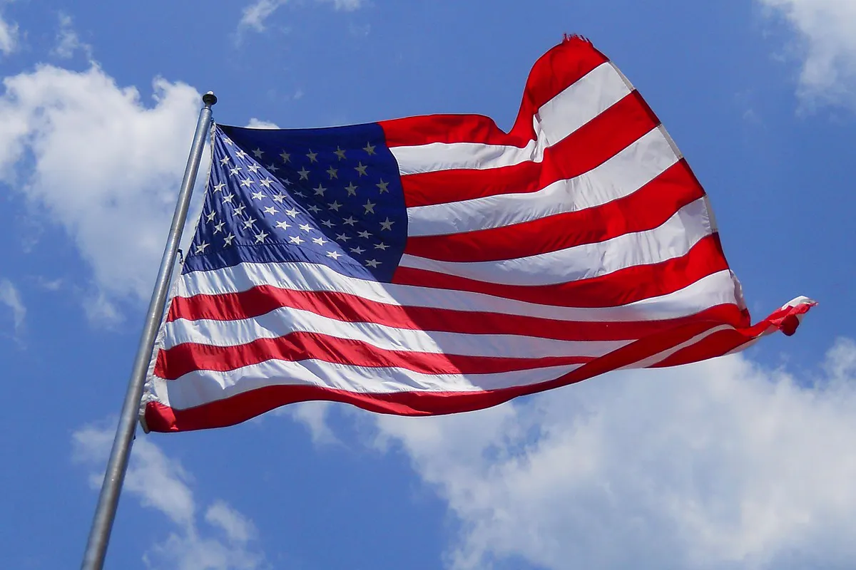 Hymne national américain (USA)