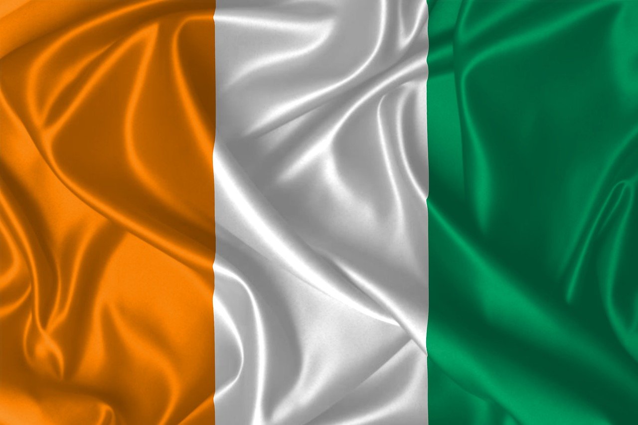Hymne national de la Côte d’Ivoire