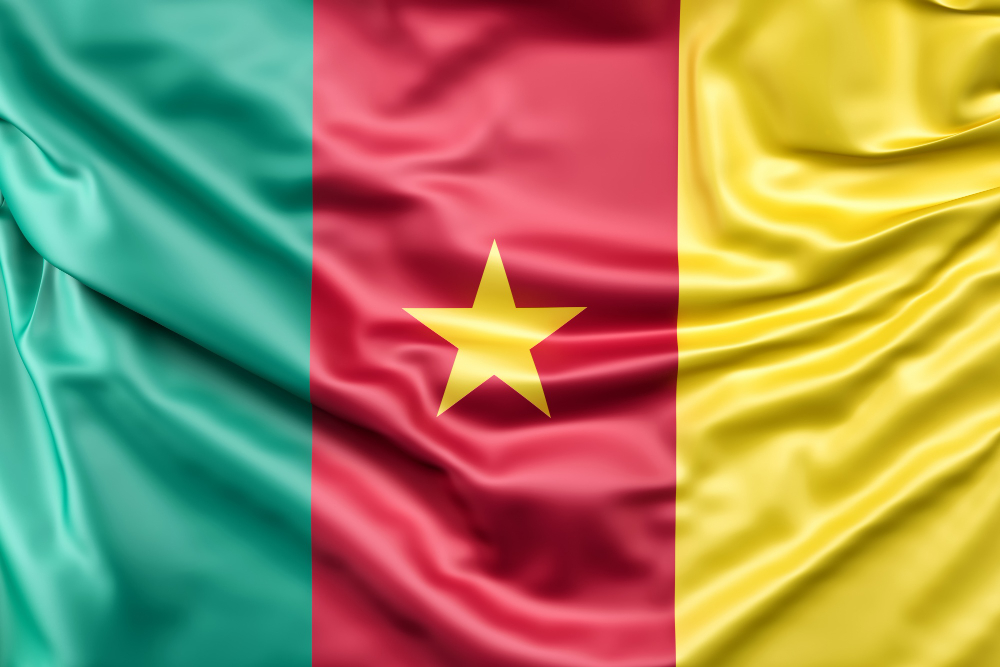 Hymne national du Cameroun