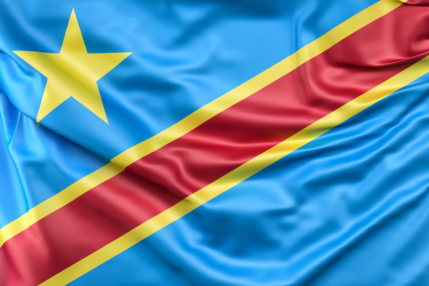 L’hymne national de la RDC