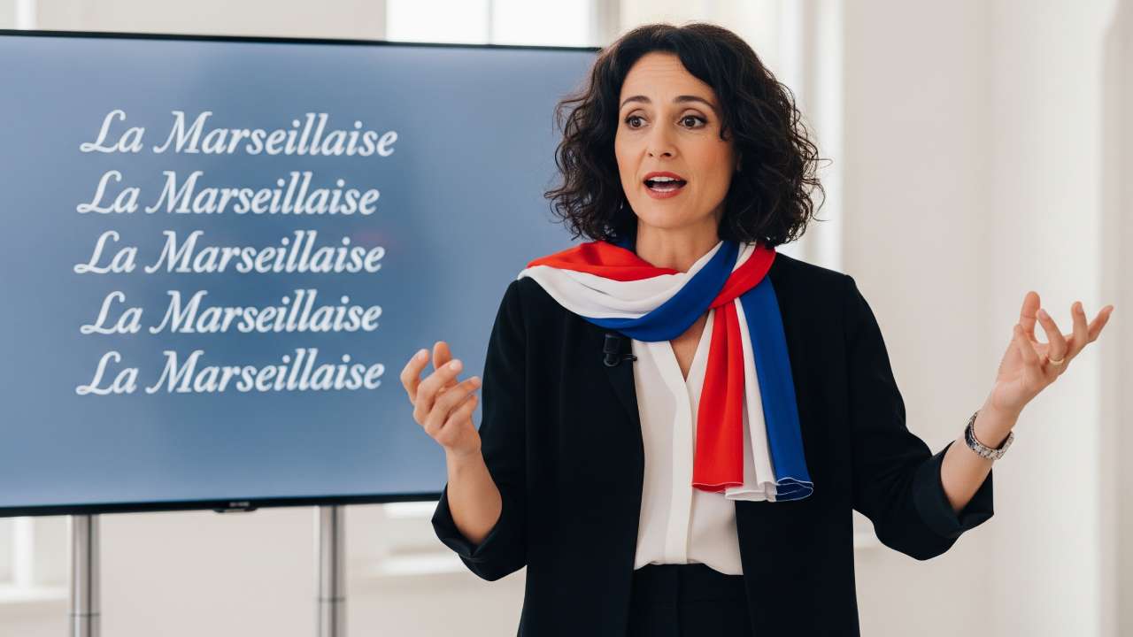 La Marseillaise : Les paroles expliquées simplement pour mieux les comprendre
