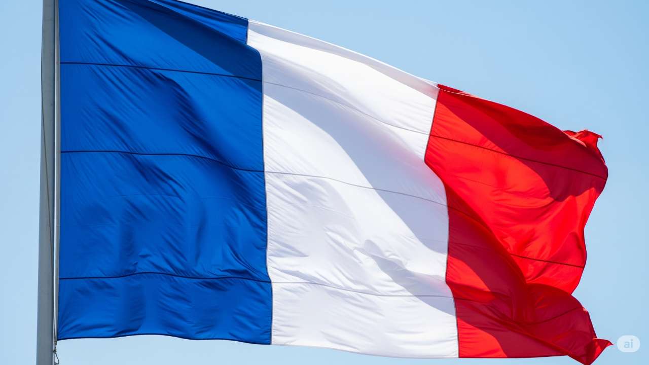 Drapeau de la France : Origine, signification et évolution du symbole tricolore