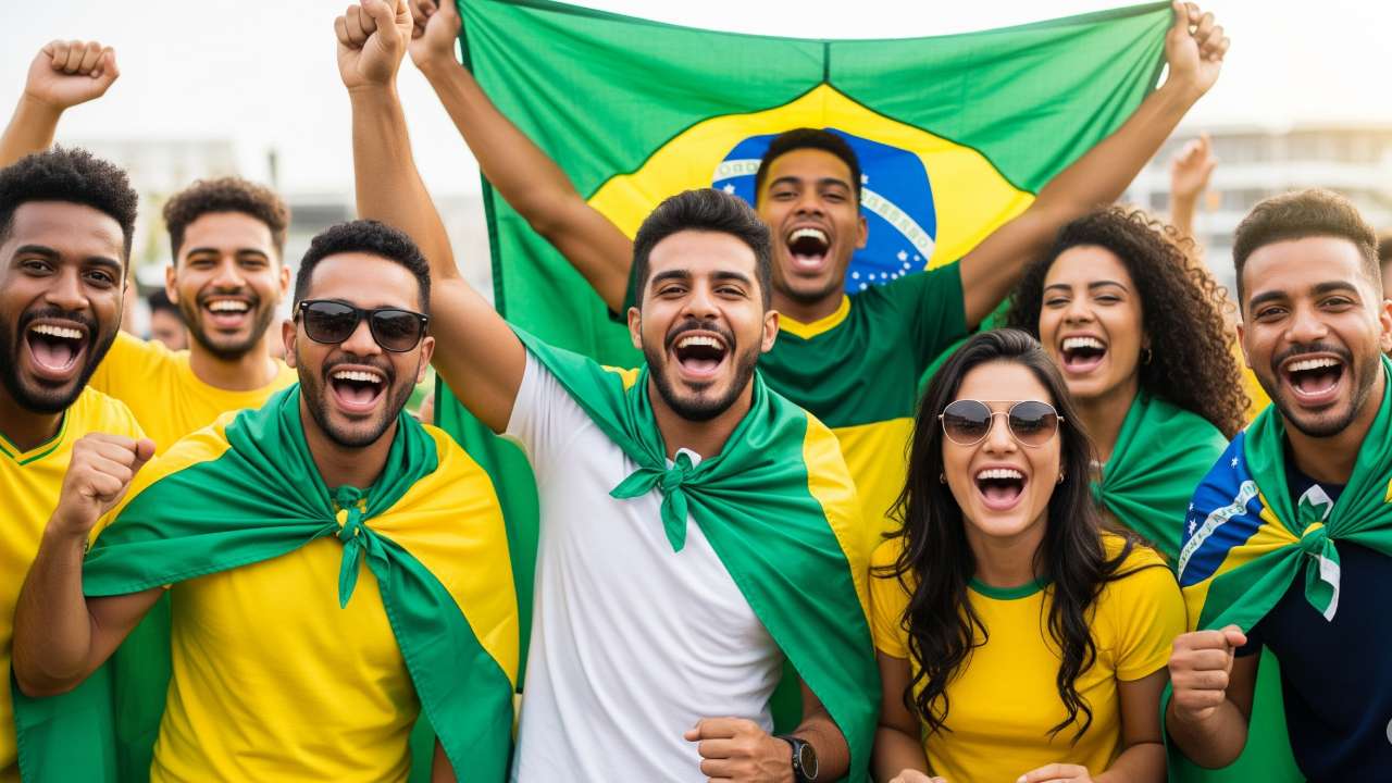 Drapeau du Brésil : Origine, signification et symbolisme