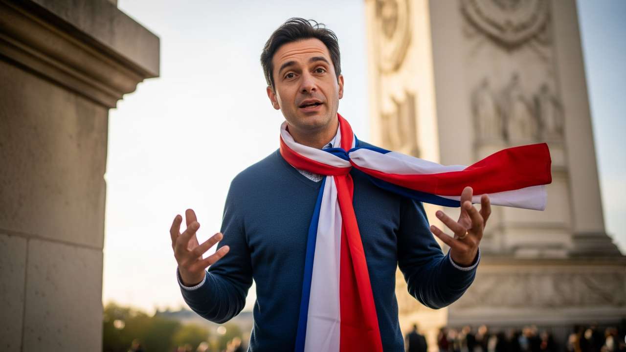 La fête de la Fédération : l’autre 14 juillet à retenir