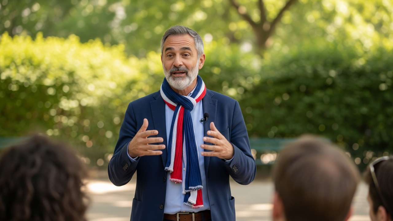 Que veut dire « liberté, égalité, fraternité » ?
