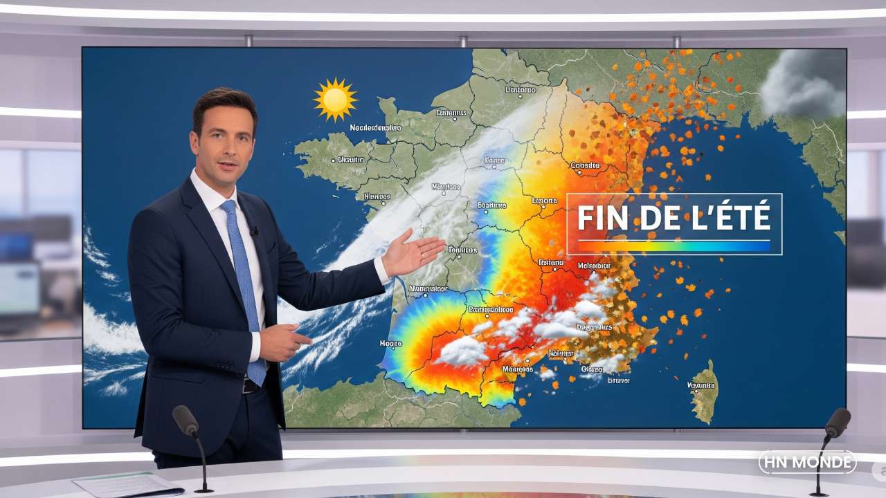 Quand se termine vraiment l’été ? Date officielle et date dans la tête des Français