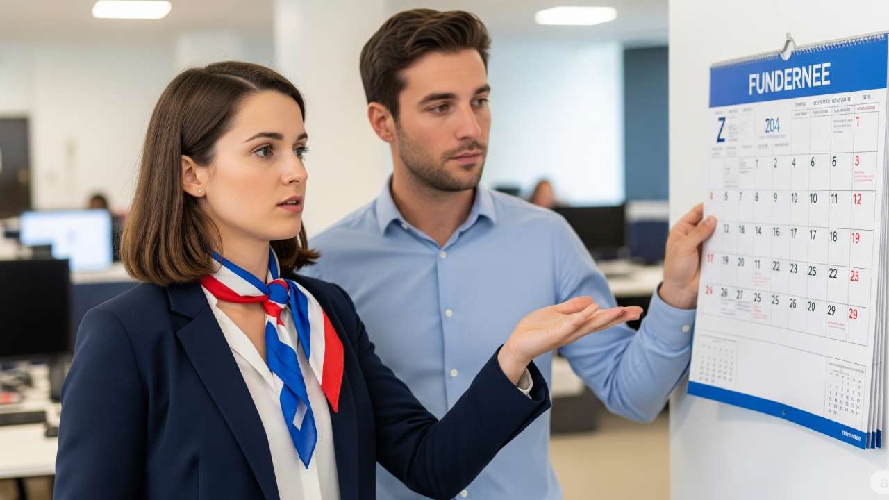 Suppression de 2 jours fériés en France dès 2026 : ce que vous devez savoir